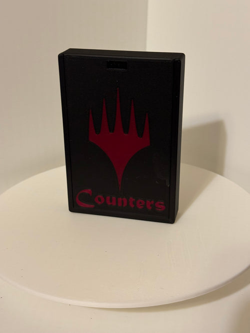 MTG Bleed Counters